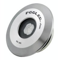 Luminaria Led para Pisicnas - Modelo Nazar de Pooled - 1200 Lumenes 
